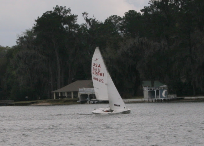 Georgia State Snipe Championships Image