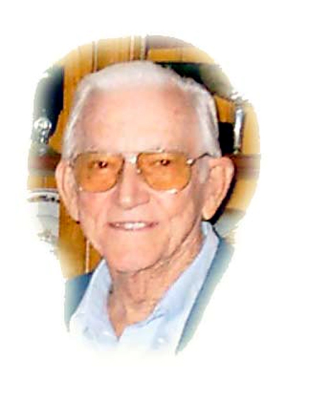 Francis Seavy, 91, Dies in Clearwater Image
