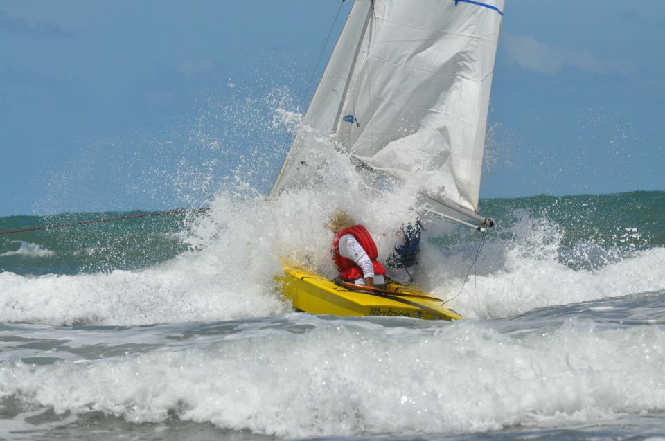 Monte Hermoso Image