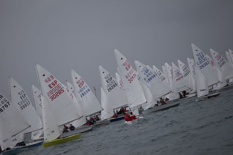 European Cup – Trofeo SM El Rey – Day 1 Image