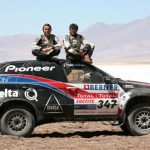 Dakar2009