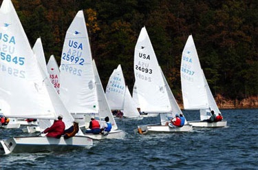 Atlanta Yacht Club Open Image