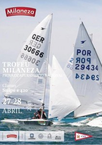 Trofeu Milaneza Image