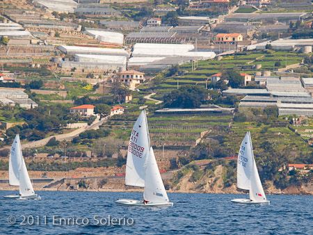 Criterium di Primavera – South European Championship Image