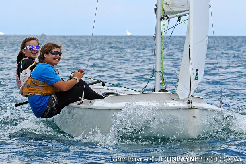 Ron Payne Annual Ocean Regatta Image