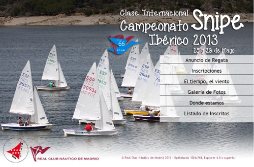 Campeonato Iberico Image