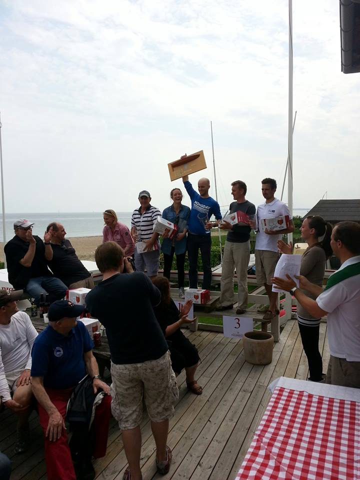 Harboe Cup – Final Image