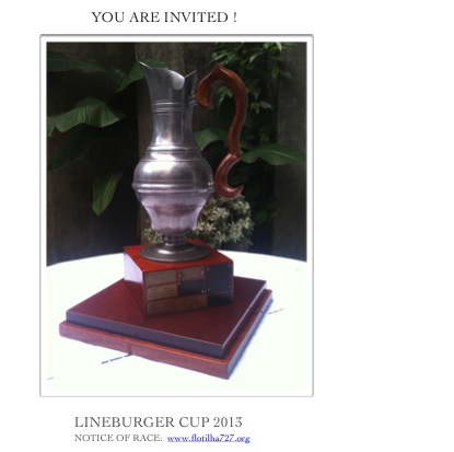 Lineburger Cup Image
