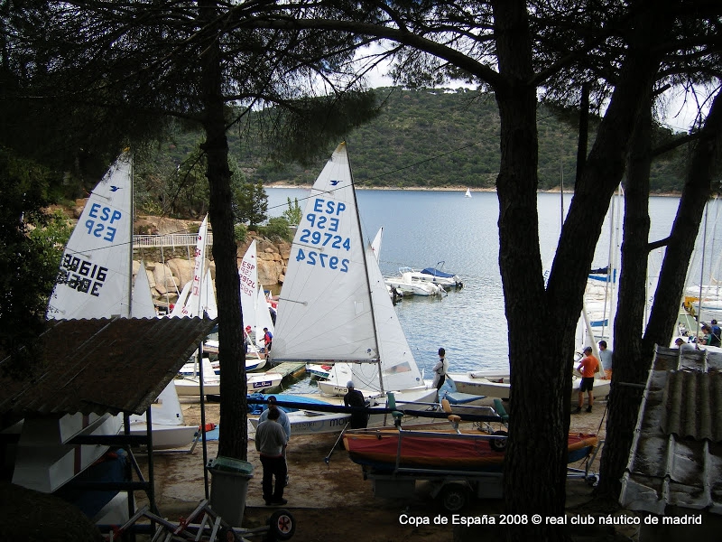 Campeonato Iberico – Day 1 Image