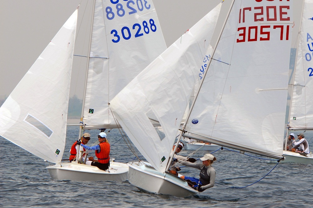 Ron Payne Annual Ocean Regatta Image