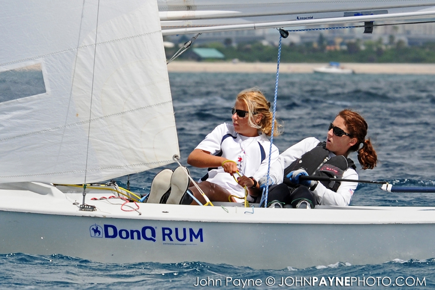 Ron Payne Annual Ocean Regatta – Photos Image