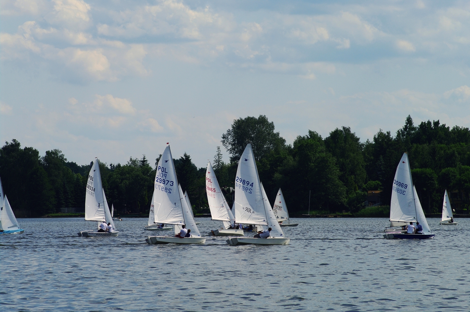 Knasiecki Polish Cup Image