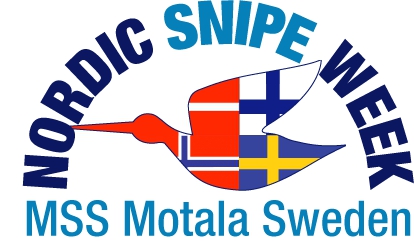 Nordic Snipe Week & Swedish Nationals Image