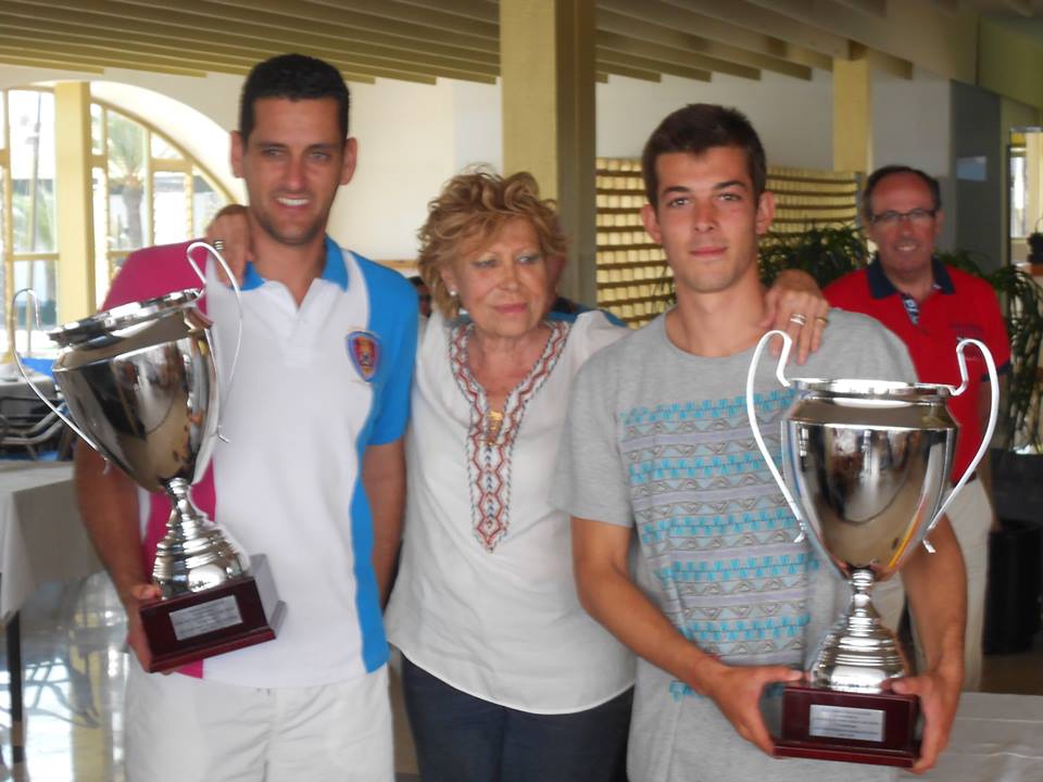 Trofeo Inauguración Image