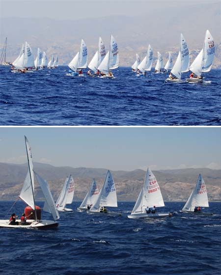 Trofeo Sol de Oro – Day 1 Image