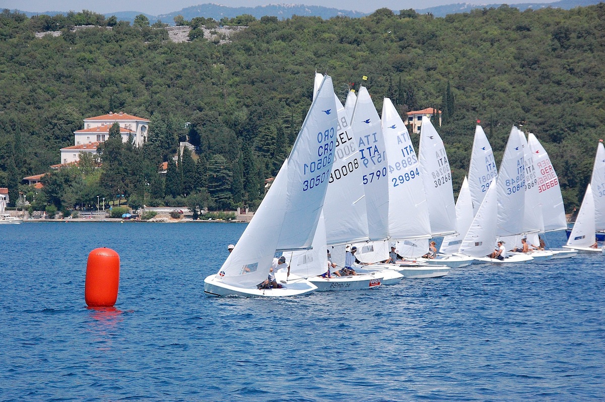 Kvarner Cup Image