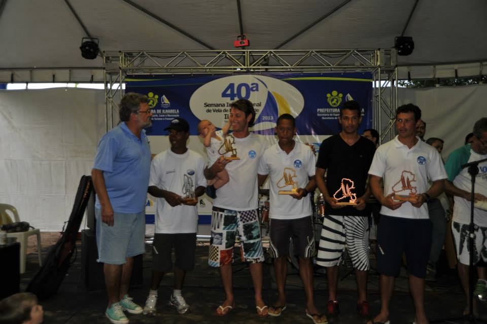 Semana Internacional de Vela de Monotipo de Ilhabela Image