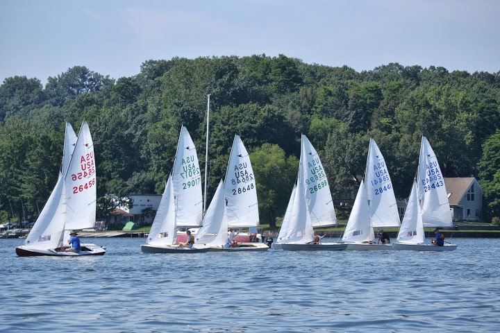 Briody Regatta Image