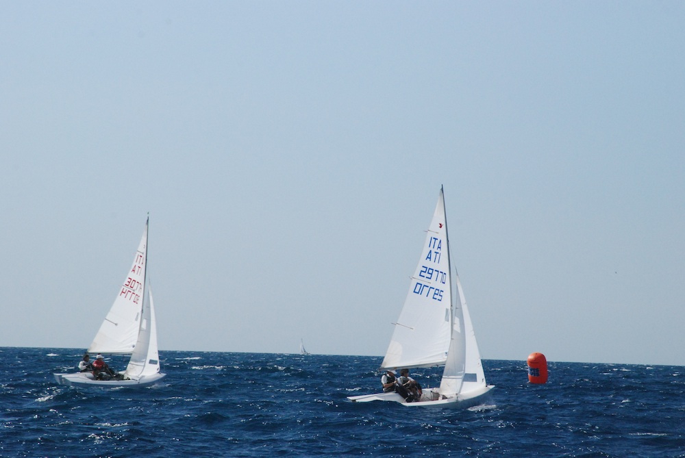 Italian Nationals – Day 3 Image