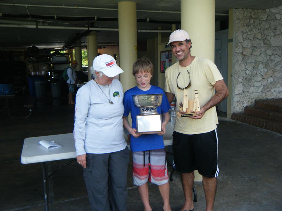 Florida State Junior Championship Image