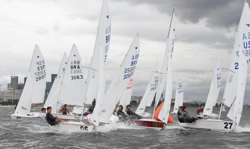 Junior Worlds – Day 3 Image