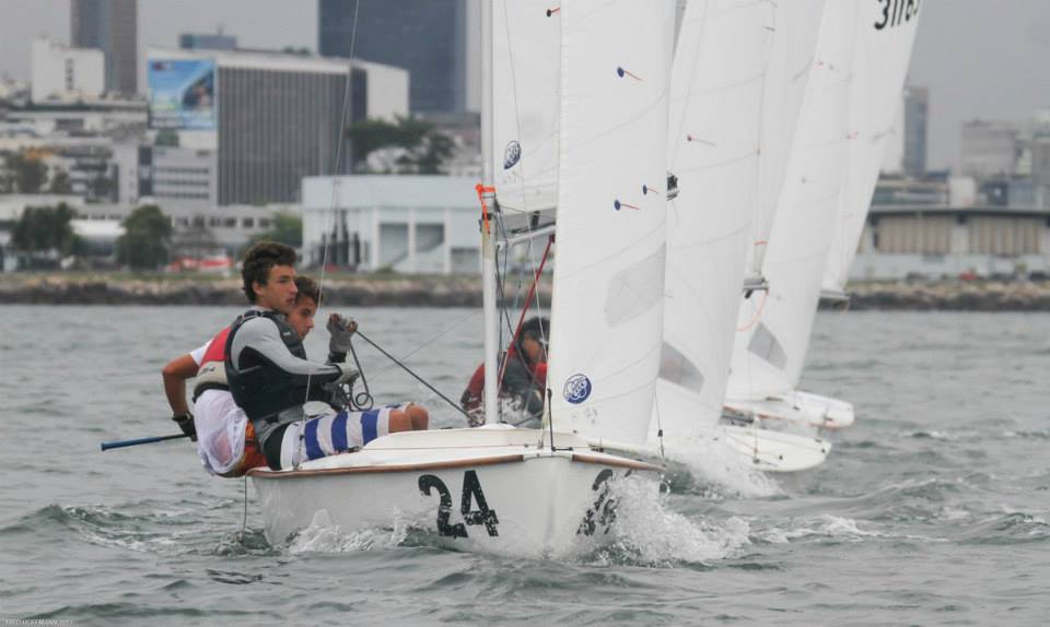 Junior Worlds – Day 4 Image