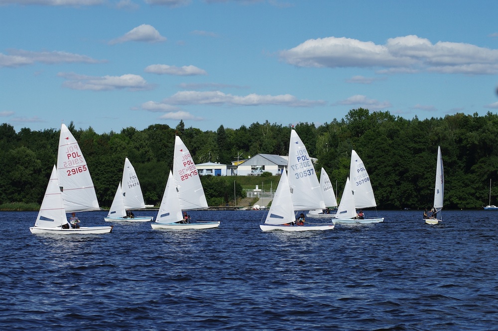 Polish Junior Nationals Image