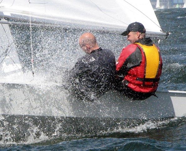 Baltic Dinghy Cup Image