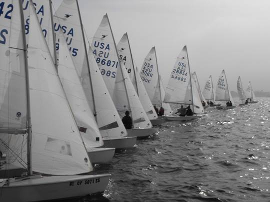 Carolyn Nute Regatta – Final Image