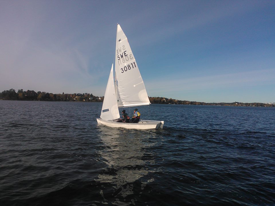 Halloween Regatta Image