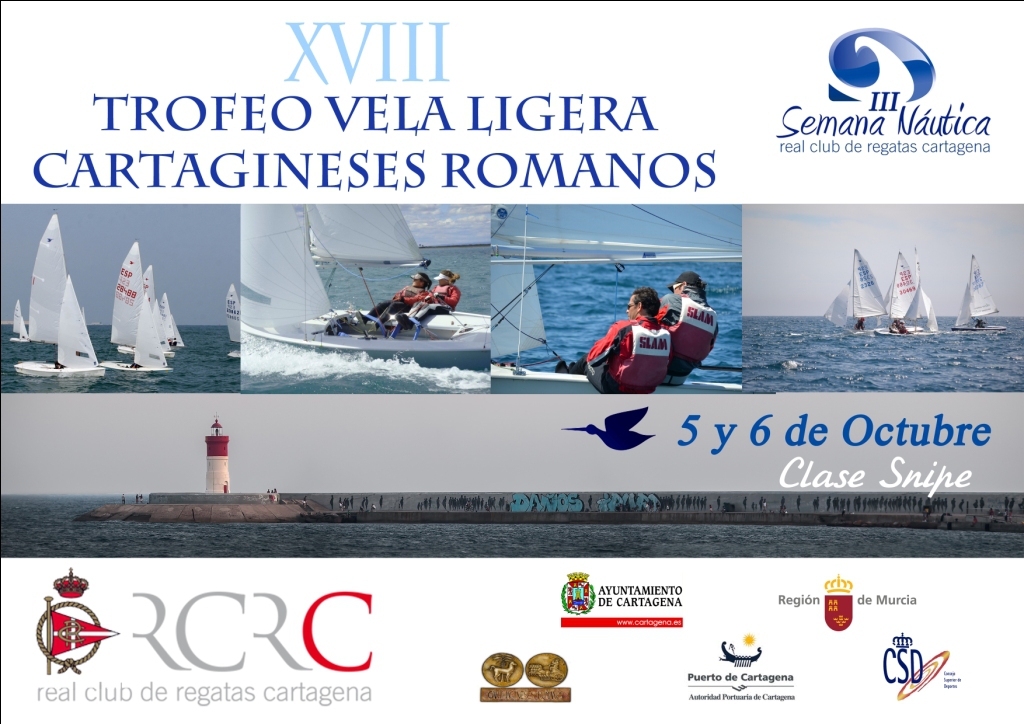 Trofeo Cartagineses y Romanos Image