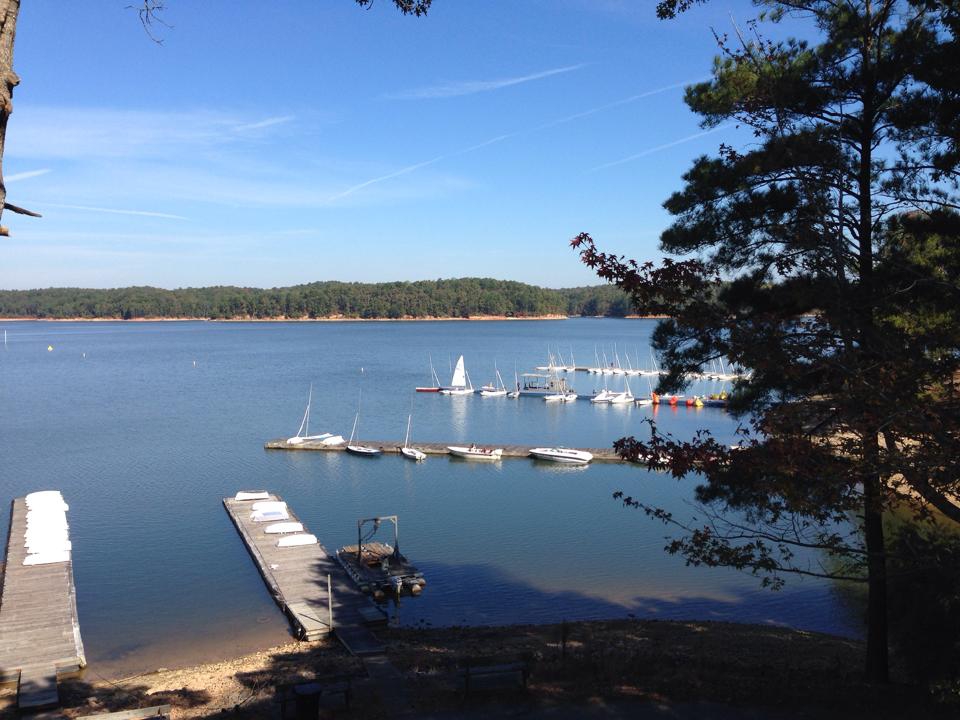 Halloween Regatta Image