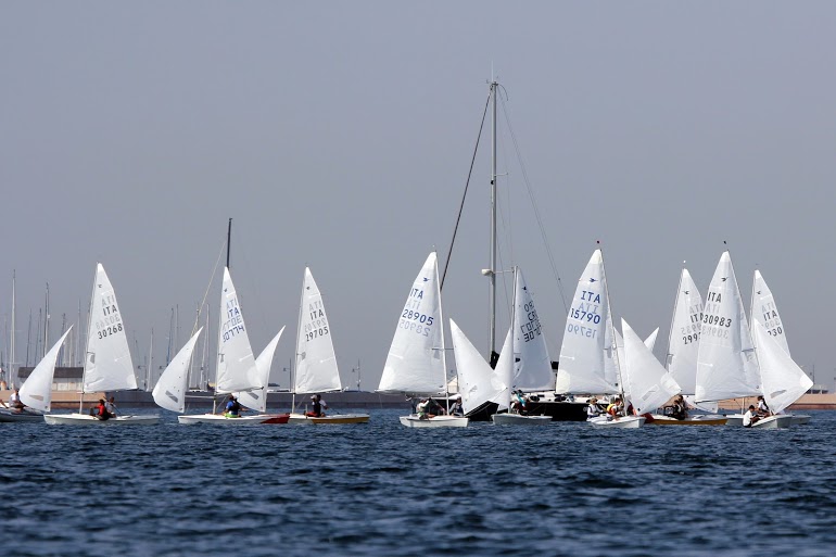 Campionato Zonale XIII – Friuli Venezia Giulia – Final Image