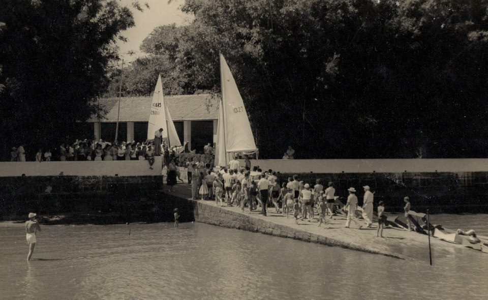 1956 Brazilian Nationals Image