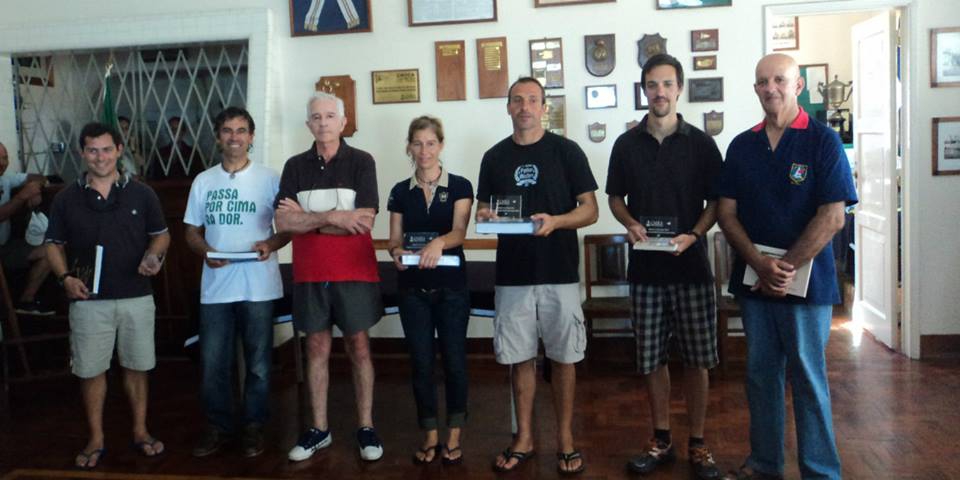 Portuguese Master Nationals Image