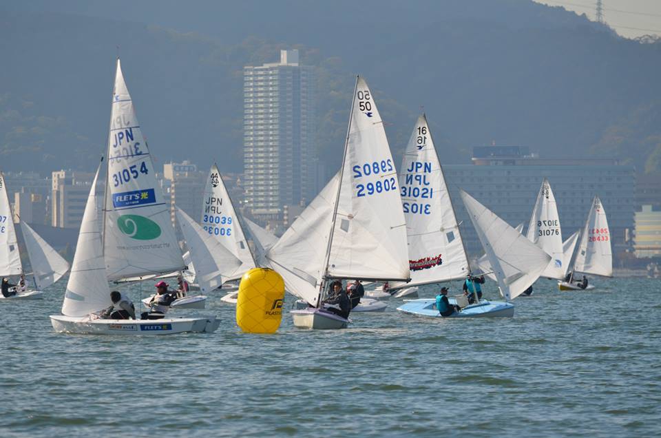 All Japan Championship – Day 1 Image