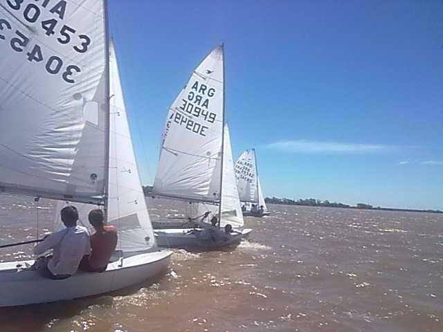 Argentinian Nationals – Day 2 Image