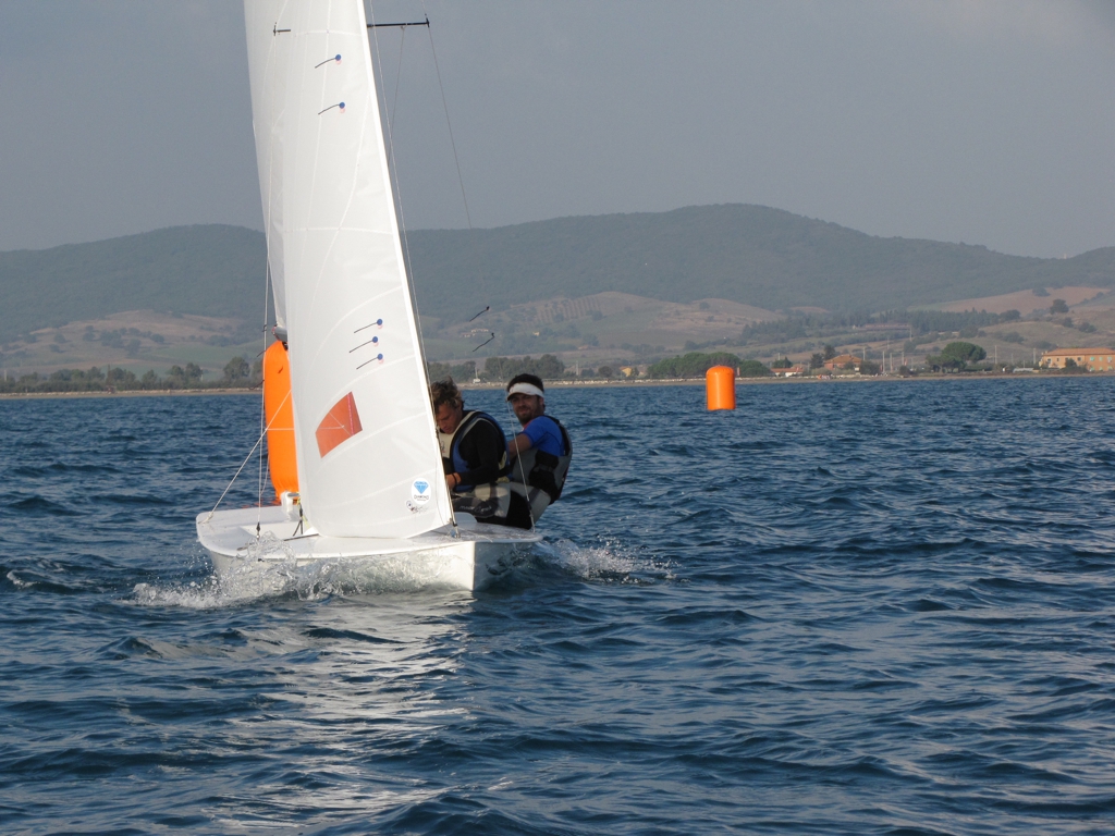 Talamone Winter Trophy – Day 1 Image