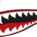 Snipe-shark-mouth