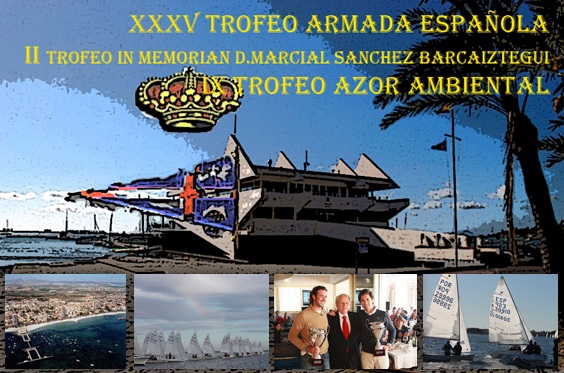 Trofeo Armada Española Image