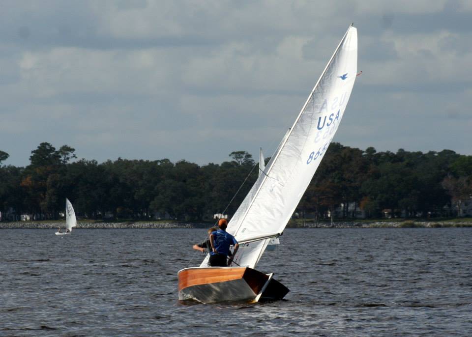 Gator Bowl Regatta Image