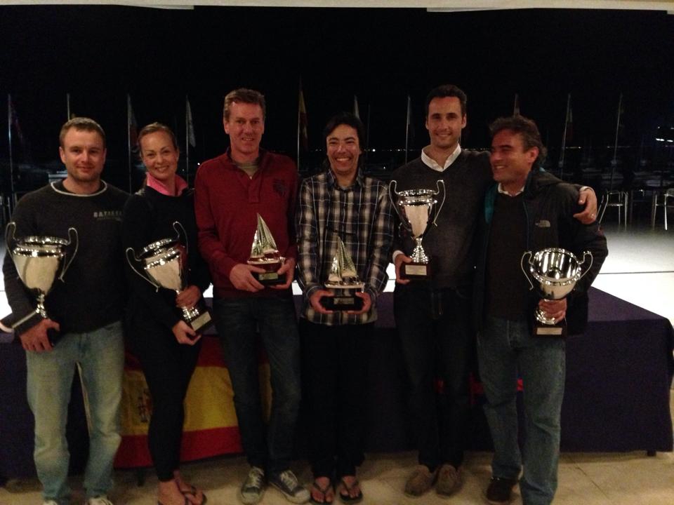 Trofeo Armada Española – Final Image