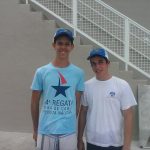 TopTeamUnder18Grael&Moreira