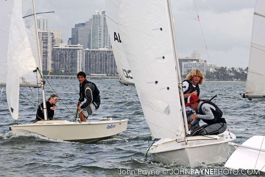 Miami Snipe Invitational – Day 1 Image