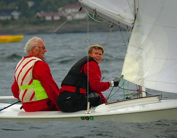 Eight Bells: Bjorn Sundby Image