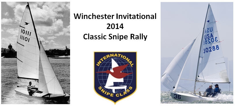 Classic Snipe Rally Image