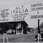 TriesteItalyborder