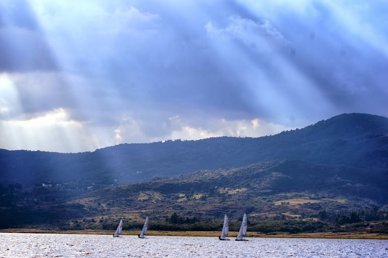 Colombian Nationals Image