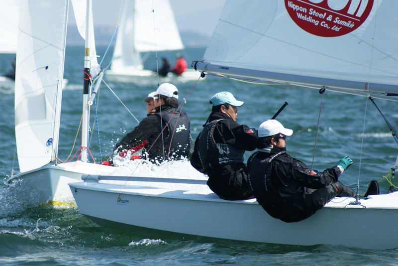 Doshisha Sailing Week Image