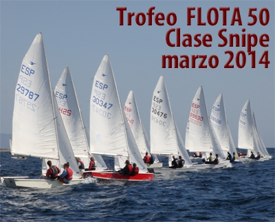 Trofeo Flota 50 Image